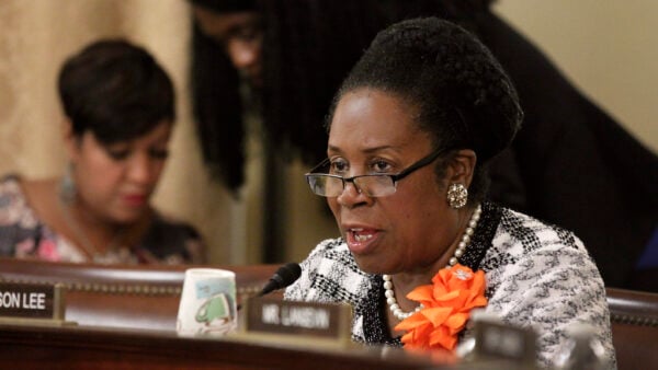 Sheila Jackson Lee