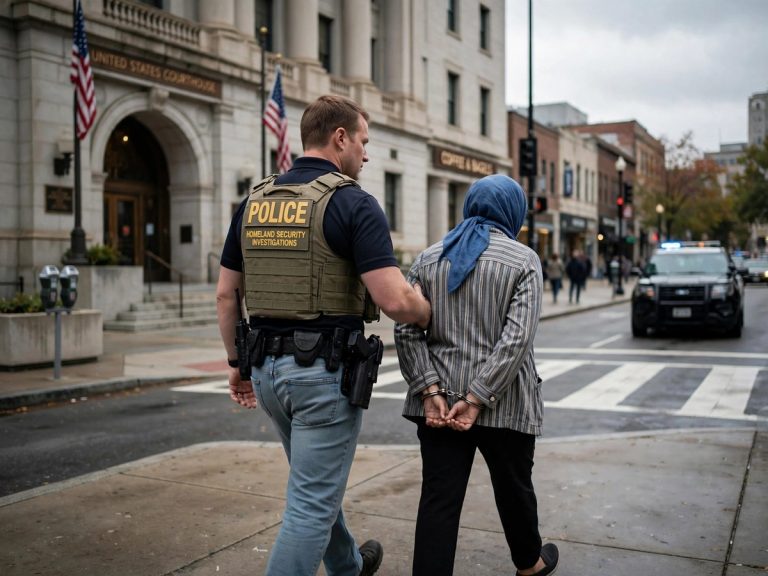 DOJ Charges 16 in Seven-State Voting Cases
