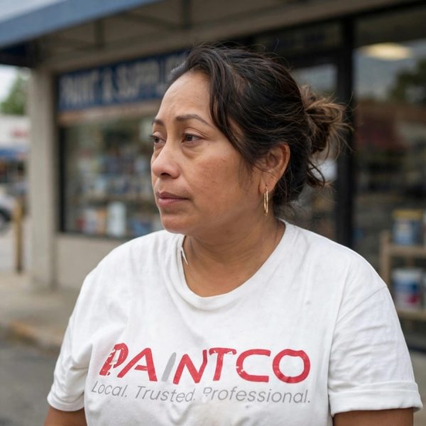ICE Arrests Guatemalan Woman Accused of Voting