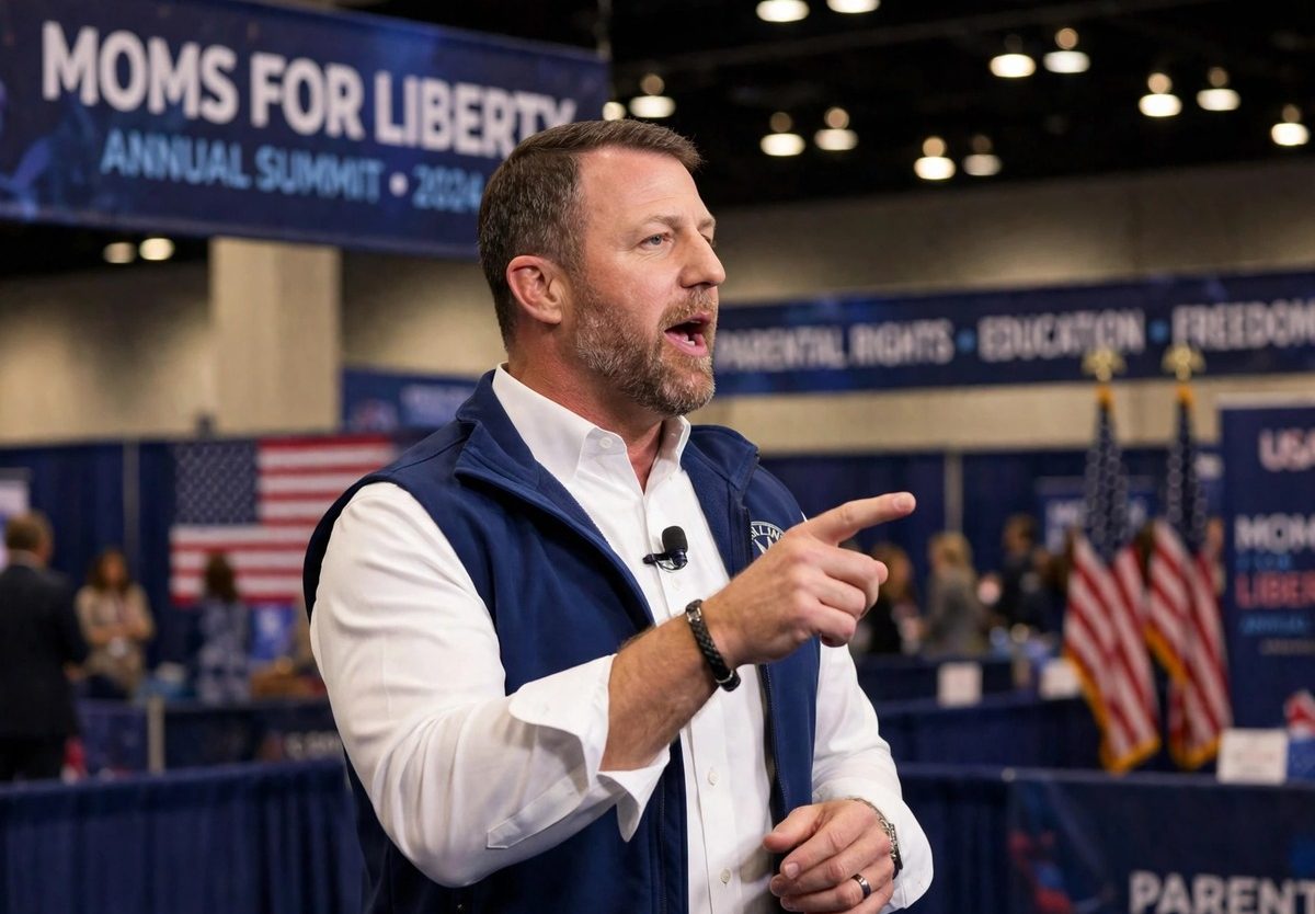 Mullin Says ICE Won’t Target Kansas Worksites