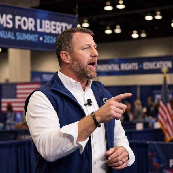 Mullin Says ICE Won’t Target Kansas Worksites