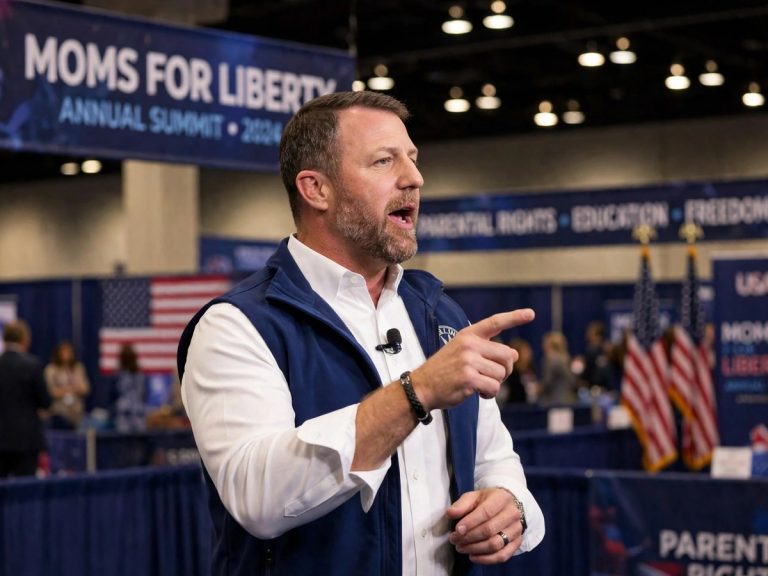 Mullin Says ICE Won’t Target Kansas Worksites