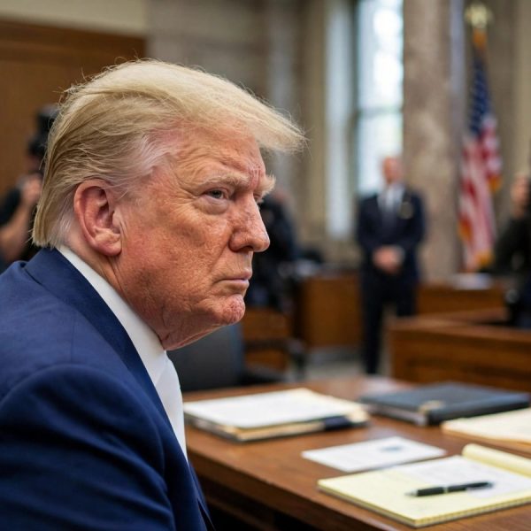 Trump Blasts Supreme Court Over Missouri Map
