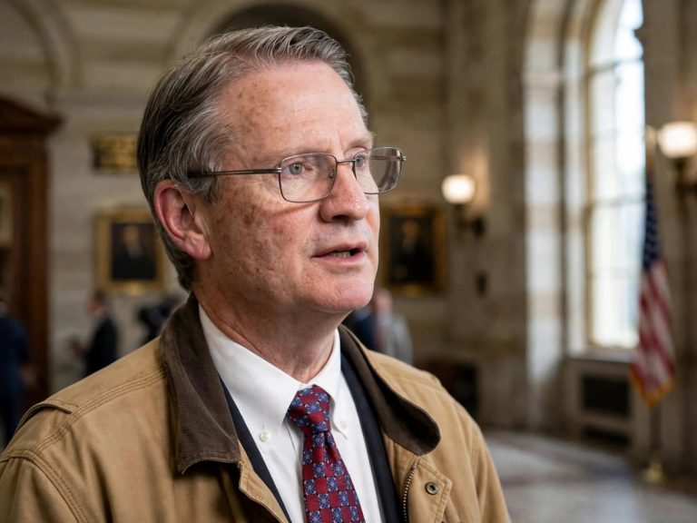 Burchett Plans to Block Chevalier’s Seating