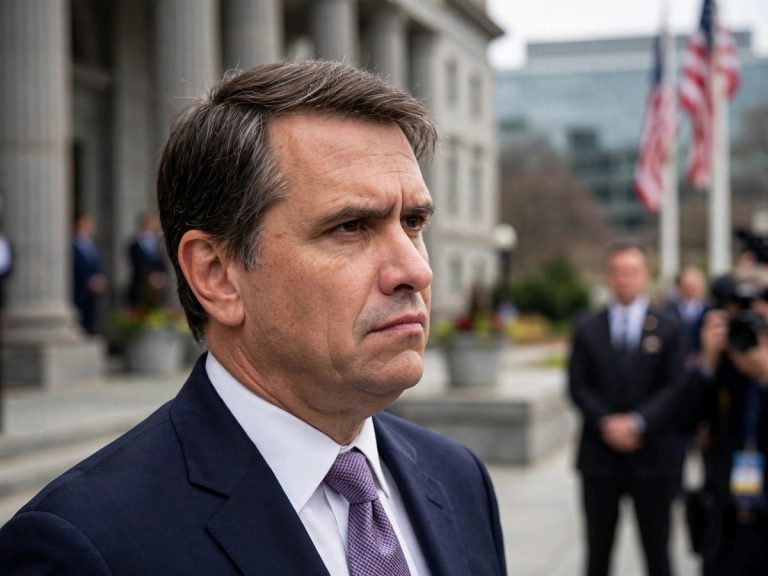 DOJ Seeks to Remove Two Judges Over ICE Remarks