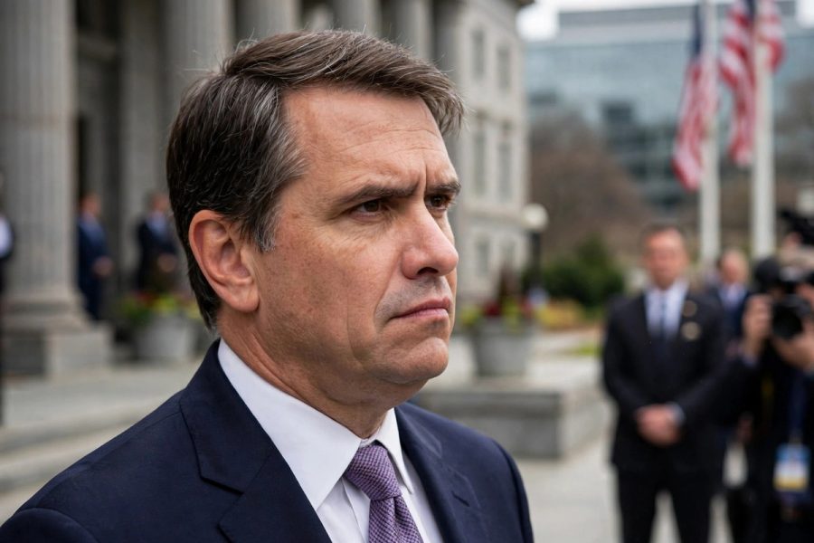 DOJ Seeks to Remove Two Judges Over ICE Remarks