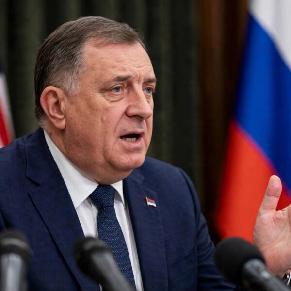 Vladimir Putin’s remarks about Elon Musk, satellites, and Ukraine’s Starlink dispute