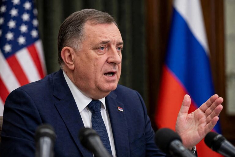 Vladimir Putin’s remarks about Elon Musk, satellites, and Ukraine’s Starlink dispute