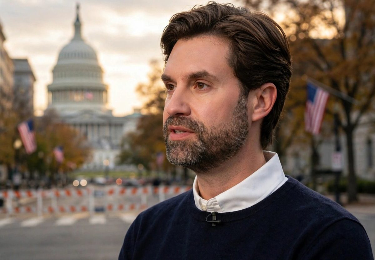 NYT Reporter: Some Lifelong Democrats Back Rogers