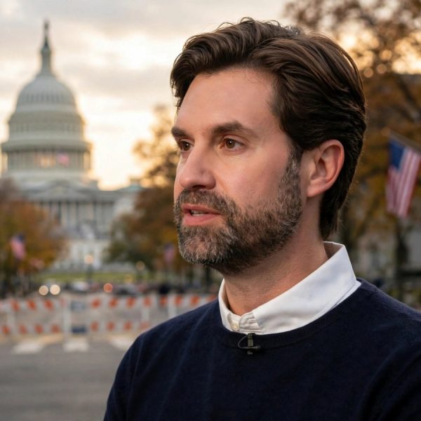 NYT Reporter: Some Lifelong Democrats Back Rogers
