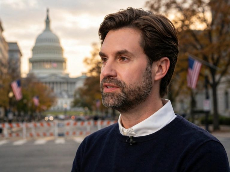 NYT Reporter: Some Lifelong Democrats Back Rogers